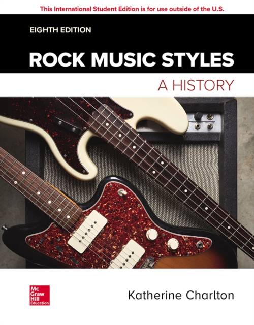 Rock Music Styles ISE, EPUB eBook