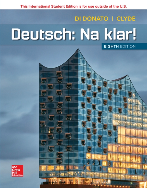 Deutsch ISE, EPUB eBook