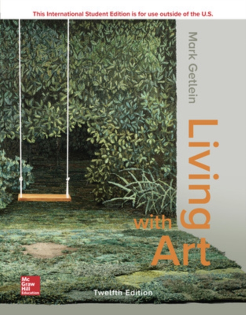 Living with Art ISE, EPUB eBook