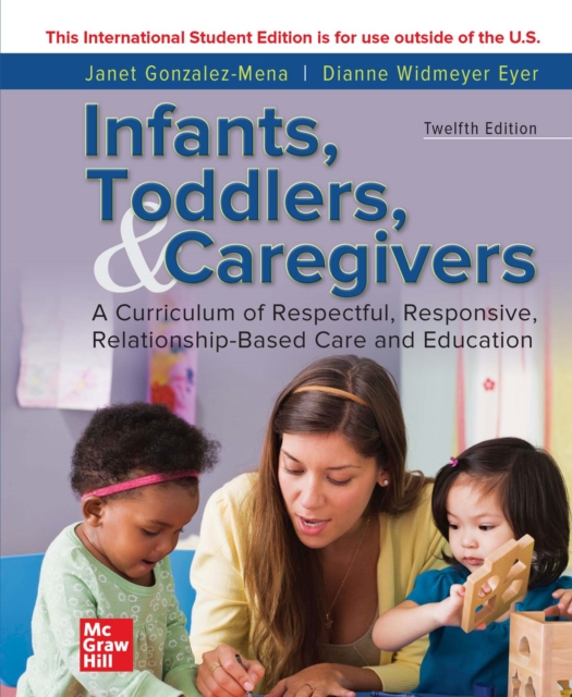 Infants, Toddlers, and Caregivers ISE, EPUB eBook