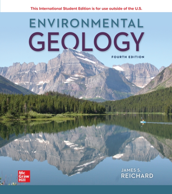 Environmental Geology ISE, EPUB eBook