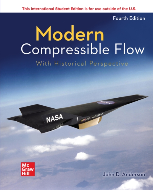 Modern Compressible Flow with Historical Perspective ISE, EPUB eBook