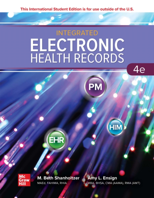 Integrated Electronic Health Records ISE, EPUB eBook