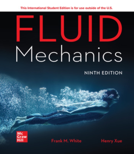 Fluid Mechanics ISE, EPUB eBook
