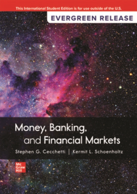 Money, Banking and Financial Markets ISE, EPUB eBook