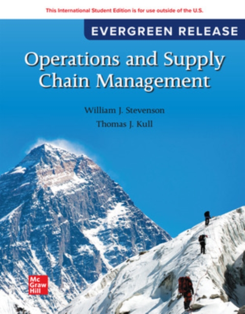 Operations Management ISE, EPUB eBook