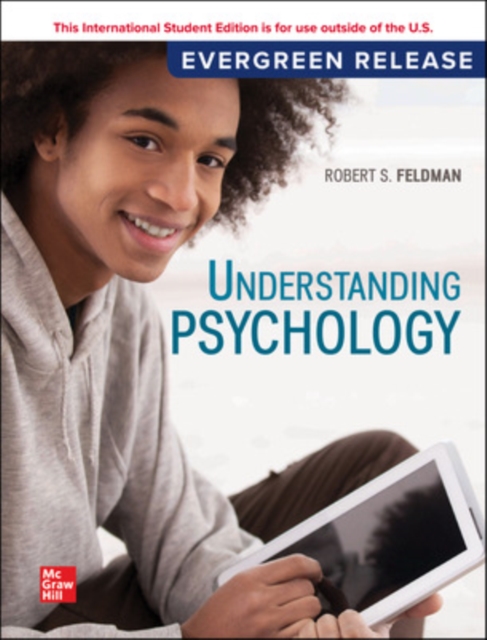 Understanding Psychology ISE, EPUB eBook