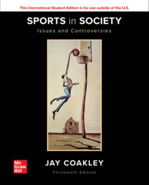 Sports in Society ISE, EPUB eBook