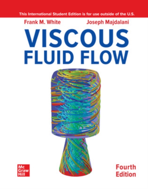 Viscous Fluid Flow ISE, Paperback / softback Book