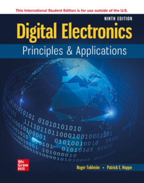 Digital Electronics: Principles and Applications ISE, Paperback / softback Book
