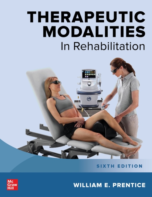 Therapeutic Modalities in Rehabilitation, Sixth Edition, EPUB eBook