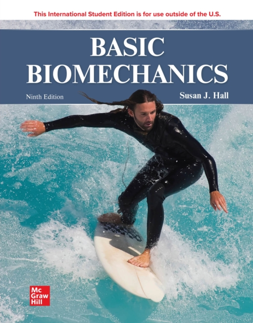 Basic Biomechanics ISE, EPUB eBook