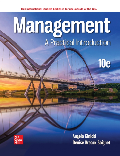 Management ISE, EPUB eBook