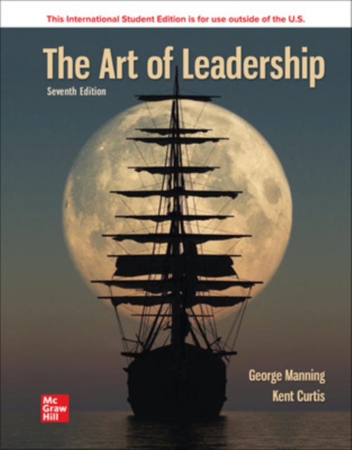 The Art of Leadership ISE, EPUB eBook