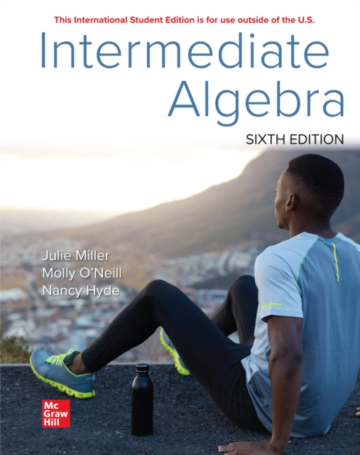 Intermediate Algebra ISE, EPUB eBook