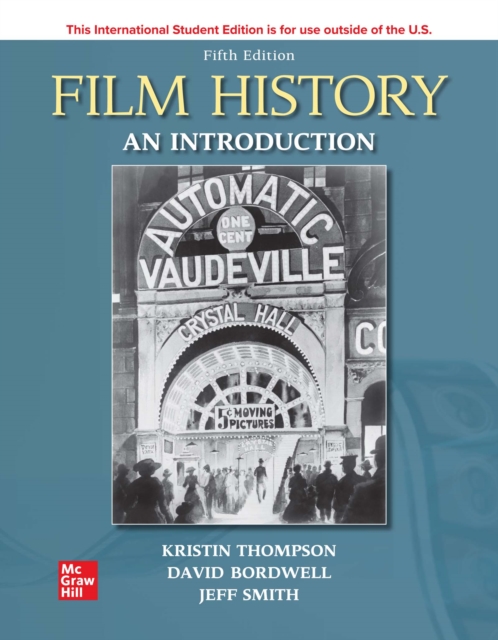 Film History: An Introduction ISE, EPUB eBook