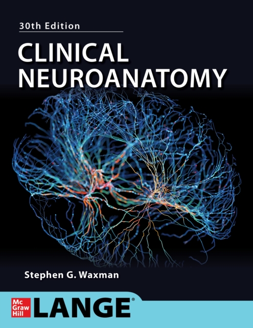 Clinical Neuroanatomy, 30th Edition, EPUB eBook