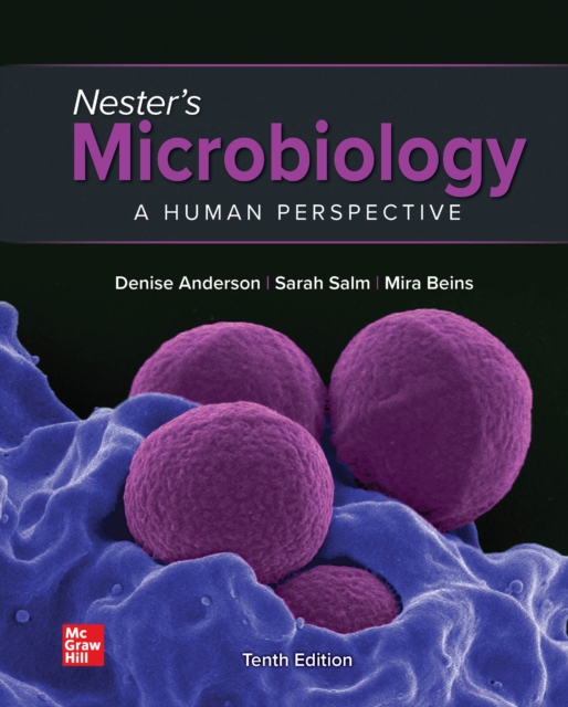 Nester's Microbiology: A Human Perspective ISE, EPUB eBook