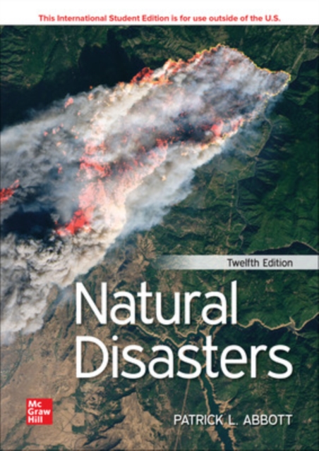 Natural Disasters ISE, Paperback / softback Book