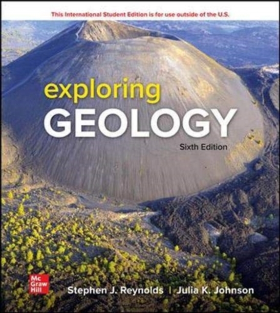 Exploring Geology ISE, Paperback / softback Book