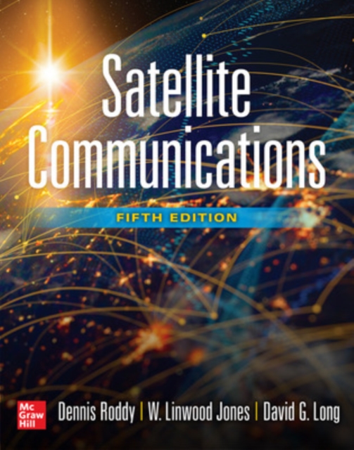 Satellite Communications, Fifth Edition, EPUB eBook