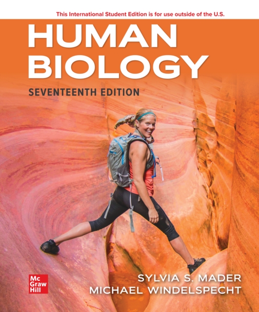 Human Biology ISE, EPUB eBook