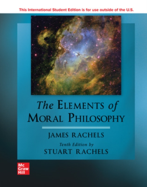 The Elements of Moral Philosophy ISE, EPUB eBook