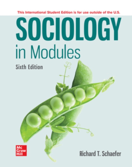 Sociology in Modules ISE, EPUB eBook