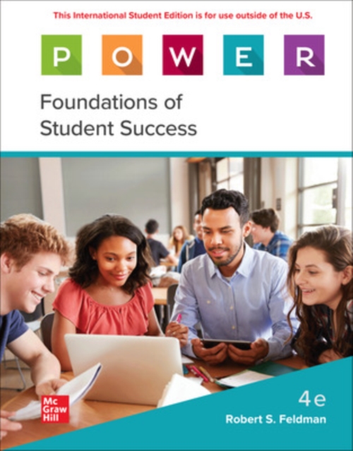 P.O.W.E.R. Learning: Foundations of Student Success ISE, EPUB eBook