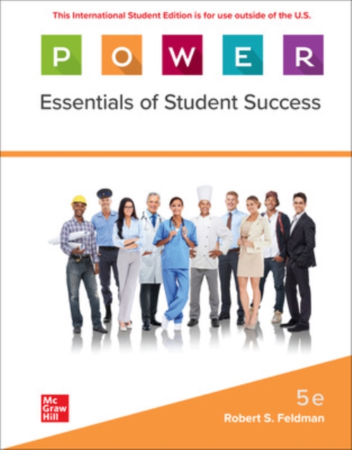 P.O.W.E.R. Learning & Your Life: Essentials of Student Success ISE, EPUB eBook