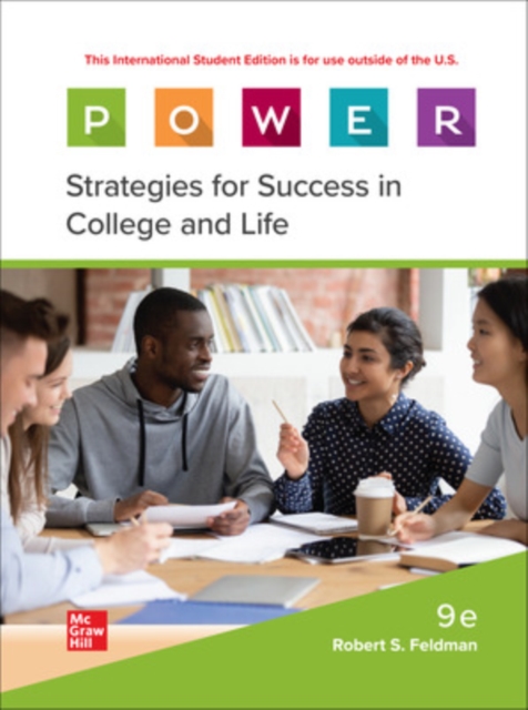 P.O.W.E.R. Learning: Strategies for Success in College and Life ISE, EPUB eBook