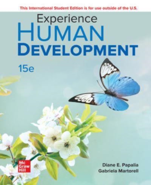 Experience Human Development ISE, Paperback / softback Book