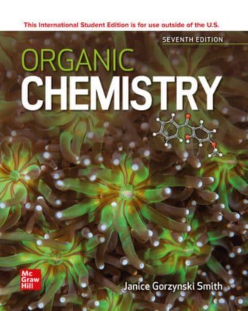 Organic Chemistry ISE, Paperback / softback Book