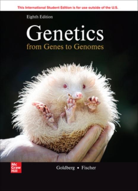 Genetics: From Genes To Genomes ISE, Paperback / softback Book