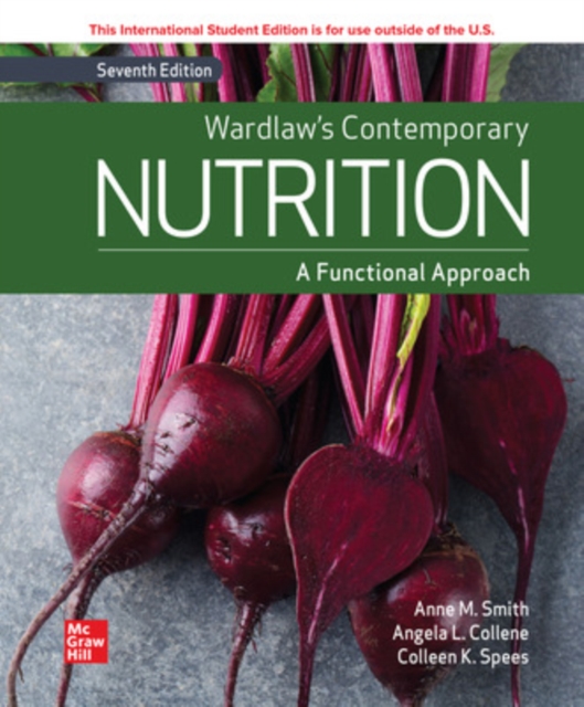 Wardlaw's Contemporary Nutrition: A Functional Approach ISE, EPUB eBook