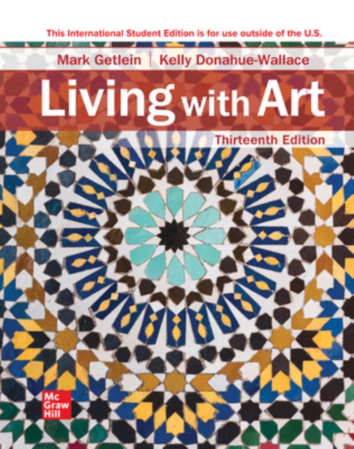 Living with Art ISE, EPUB eBook