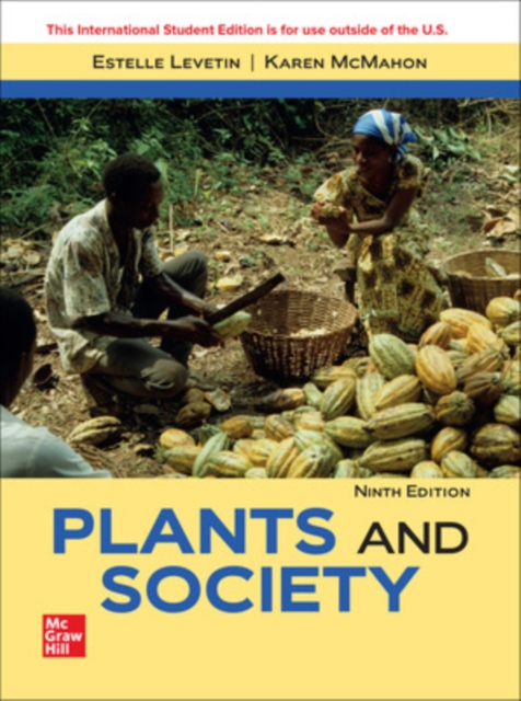Plants and Society ISE, EPUB eBook