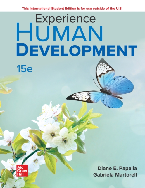 Experience Human Development ISE, EPUB eBook