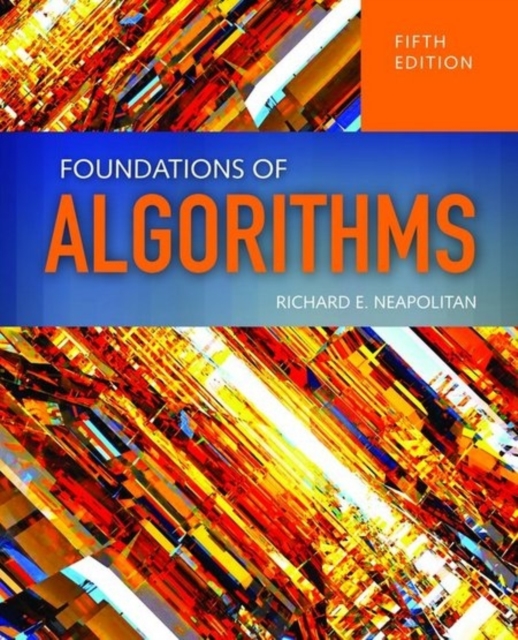 Foundations Of Algorithms, Paperback / softback Book