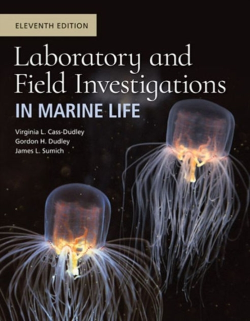 Laboratory And Field Investigations In Marine Life, Hardback Book