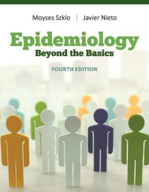 Epidemiology, Paperback / softback Book