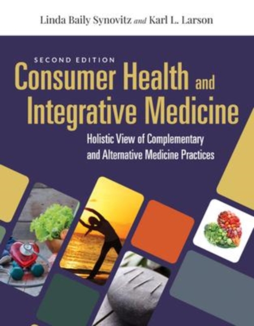 Consumer Health  &  Integrative Medicine, Paperback / softback Book