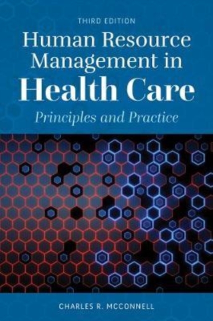 Human Resource Management In Health Care, Paperback / softback Book