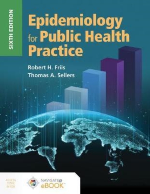 Epidemiology For Public Health Practice, Hardback Book