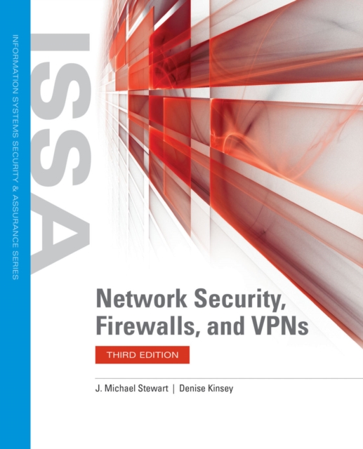 Network Security, Firewalls And Vpns, Paperback / softback Book