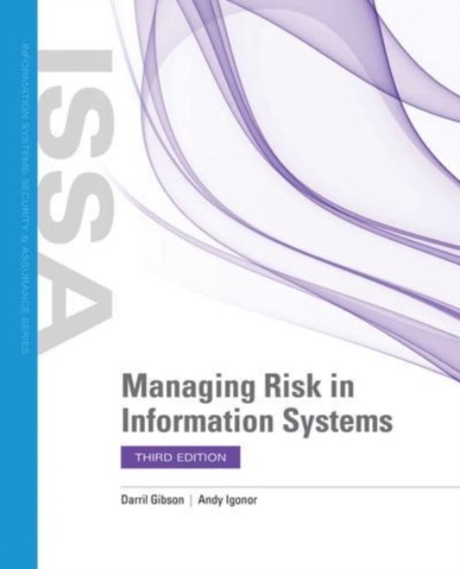 Managing Risk In Information Systems, Paperback / softback Book