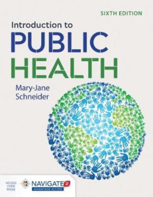 Introduction To Public Health, Hardback Book