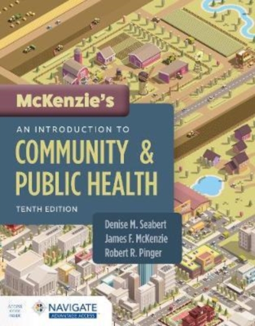 McKenzie's An Introduction to Community & Public Health, Paperback / softback Book