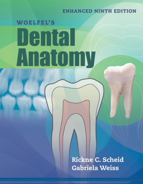 Woelfel's Dental Anatomy, Enhanced Edition, EPUB eBook