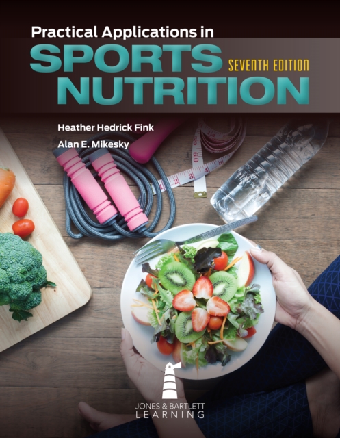 Practical Applications in Sports Nutrition, EPUB eBook